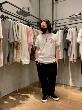 shunさんのコーディネート