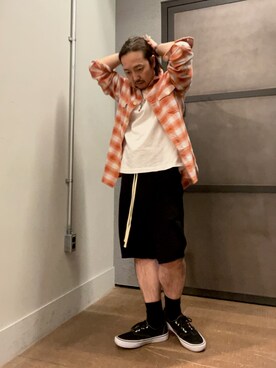 shunさんのコーディネート