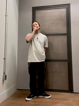 shunさんのコーディネート