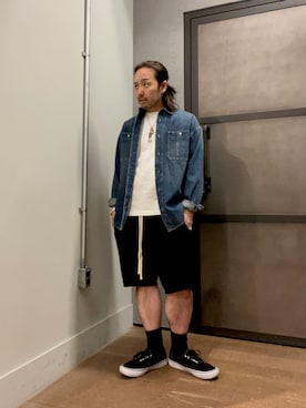 shunさんのコーディネート