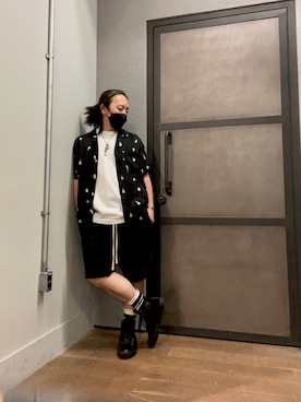 shunさんのコーディネート