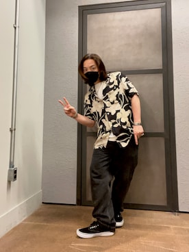 shunさんのコーディネート