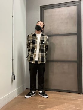 shunさんのコーディネート