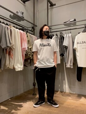 shunさんのコーディネート