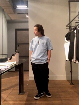 shunさんのコーディネート