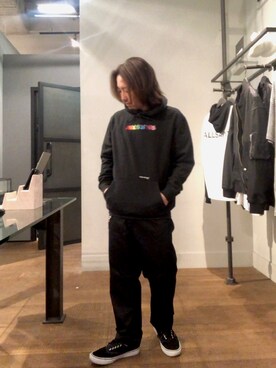 shunさんのコーディネート