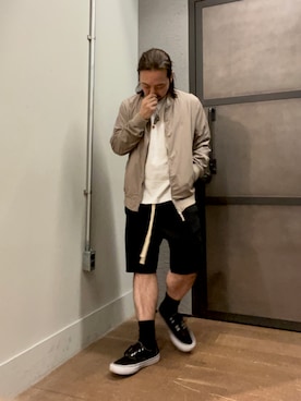 shunさんのコーディネート