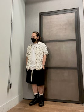 shunさんのコーディネート