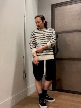 shunさんのコーディネート