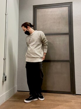 shunさんのコーディネート