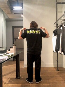 shunさんのコーディネート