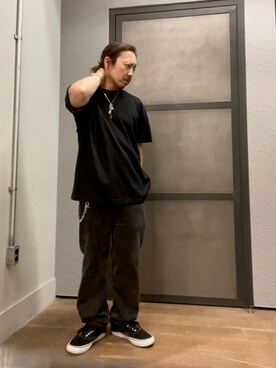 shunさんのコーディネート