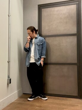 shunさんのコーディネート