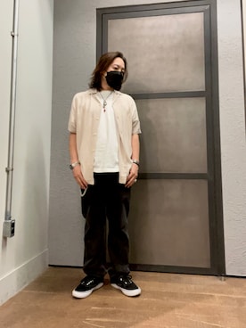 shunさんのコーディネート