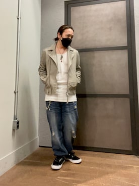 shunさんのコーディネート