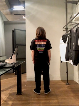 shunさんのコーディネート