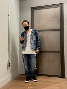 shunさんのコーディネート