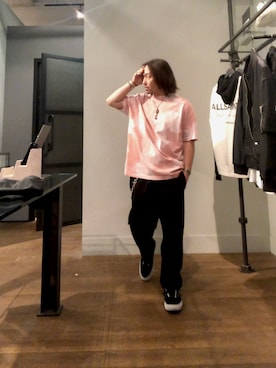 shunさんのコーディネート