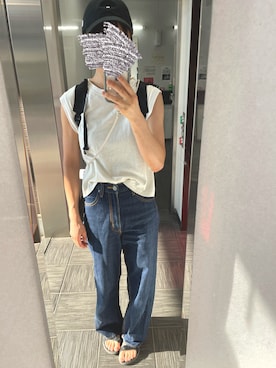 ks19860916さんのコーディネート