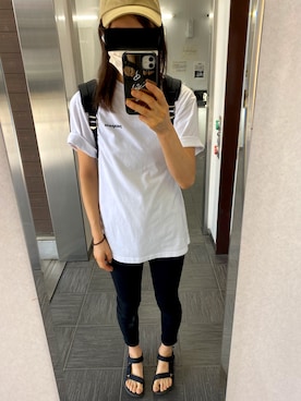 ks19860916さん(レディース・161cm)の秋コーディネート