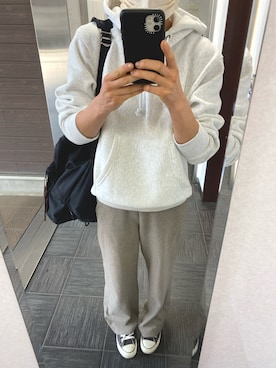 ks19860916さん（レディース・161cm）の秋コーディネート