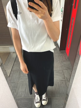 ks19860916さん(レディース・161cm)の夏コーディネート