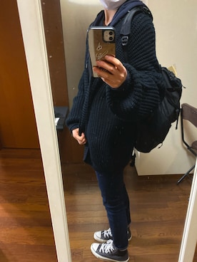 ks19860916さん（レディース・161cm）の秋コーディネート