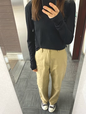 ks19860916さん(レディース・161cm)の夏コーディネート
