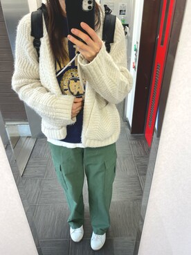 ks19860916さんのコーディネート