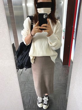 ks19860916さん（レディース・161cm）の秋コーディネート