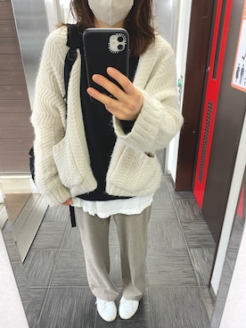 ks19860916さん(レディース・161cm)の秋コーディネート