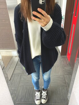 ks19860916さん(レディース・161cm)の春コーディネート