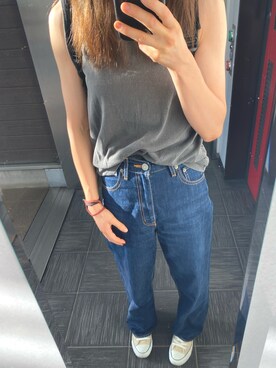 ks19860916さん(レディース・161cm)の夏コーディネート