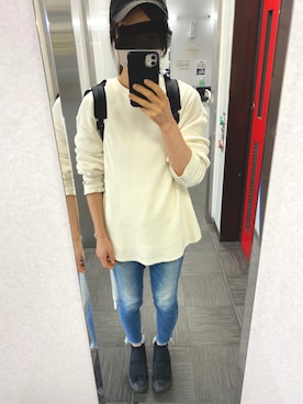 ks19860916さん(レディース・161cm)の春コーディネート