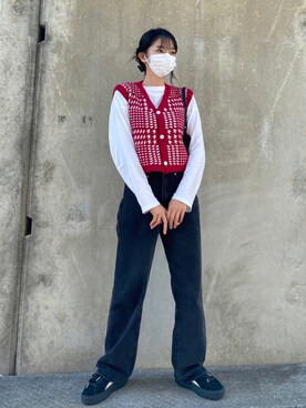 Kaoriさんのコーディネート