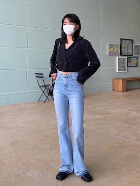 Kaoriさんのコーディネート