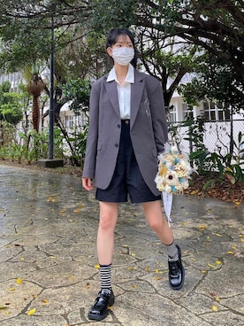 Kaoriさんのコーディネート