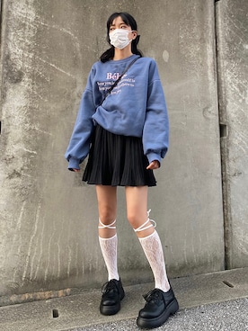 Kaoriさんのコーディネート