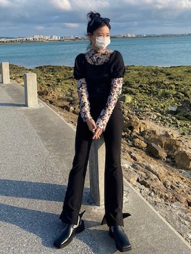 Kaoriさんのコーディネート