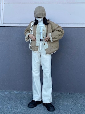 Kaoriさんのコーディネート