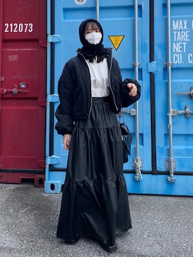 Kaoriさんのコーディネート