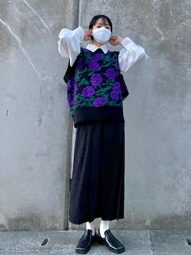 Kaoriさんのコーディネート