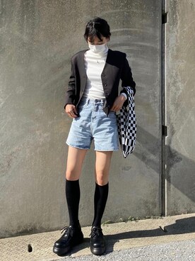 Kaoriさんのコーディネート