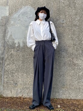 Kaoriさんのコーディネート