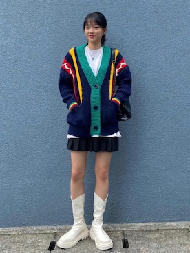 Kaoriさんのコーディネート