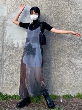 Kaoriさんのコーディネート