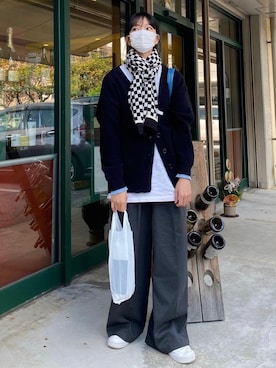 Kaoriさんのコーディネート