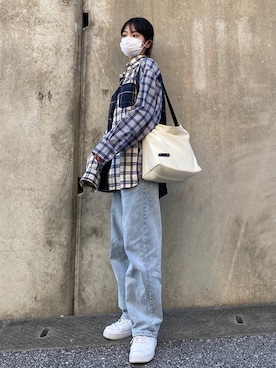 Kaoriさんのコーディネート