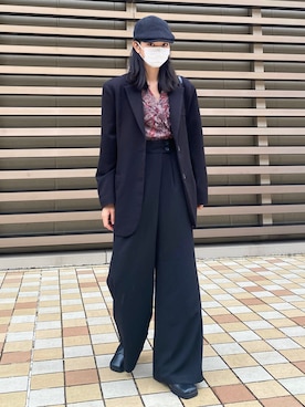 Kaoriさんのコーディネート