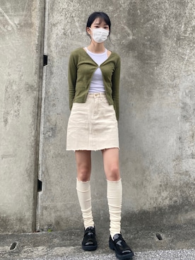 Kaoriさんのコーディネート